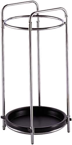 折りたたみ式傘立て