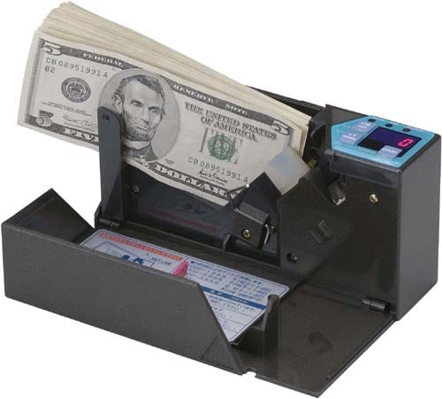 ハンディカウンター AD−100−02