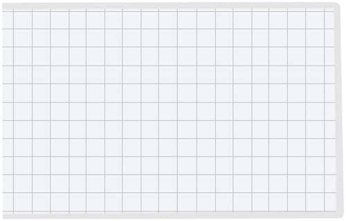 名刺型ソフト名札 安全ピン・クリップ両用型 50個