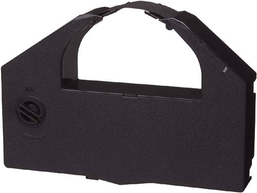 汎用ドットプリンタ用リボンVP4300LRCNB黒