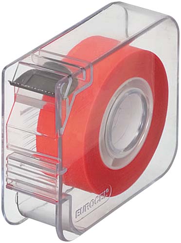 メモグラフ19mm オレンジ×4