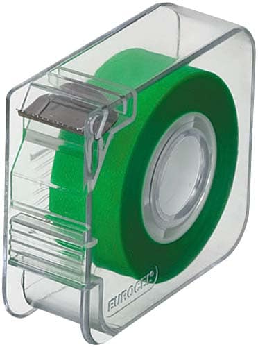 メモグラフ19mm グリーン×4