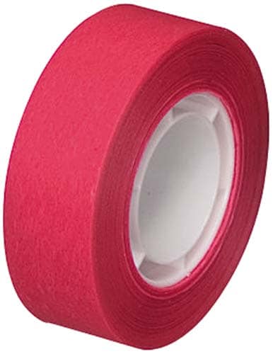 メモグラフリフィル19mm ピンク×4