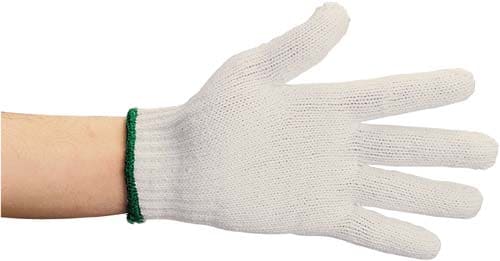 3本編み軍手 12双入×40