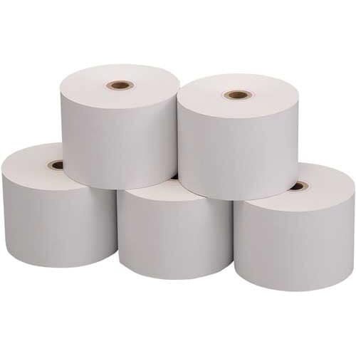 普通紙ロールペーパー RP−5860 5巻