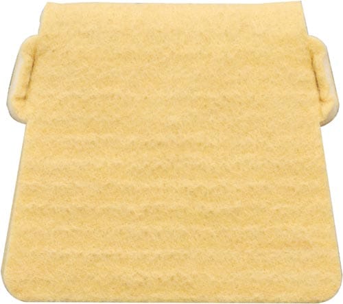 防じんマスク 1010A用フィルター 3枚入