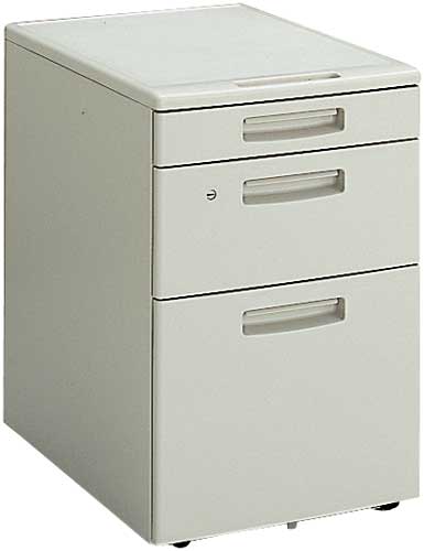 BSプラス ワゴンT3段 下段B4タイプ