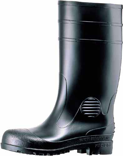 W1000 ブラック 24.0cm