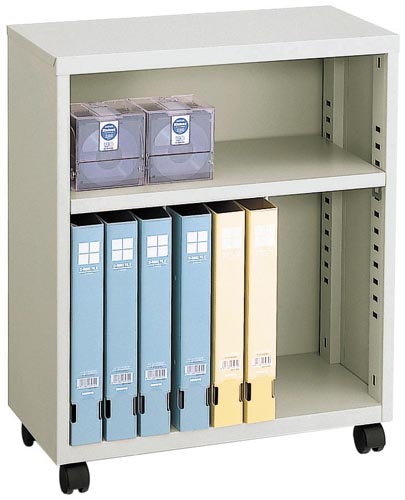 デスク用補助棚(ワゴン)