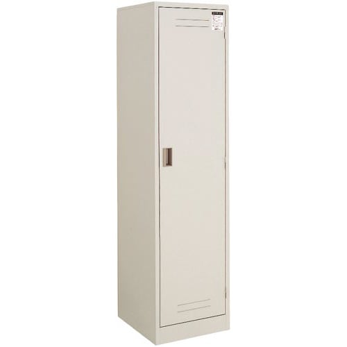 ◇クリーンロッカー(掃除用具収納用)