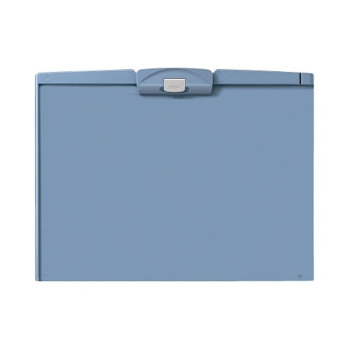 クリップボードH A3横 青