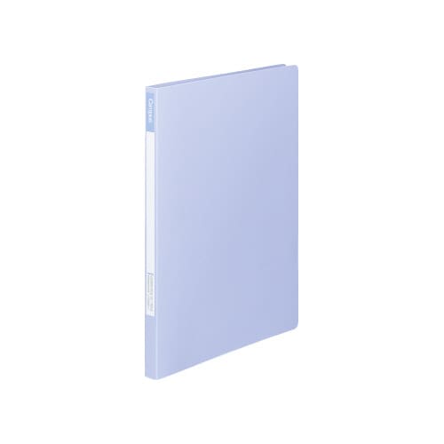 レバーファイル12Z式A4縦 120枚収容 水