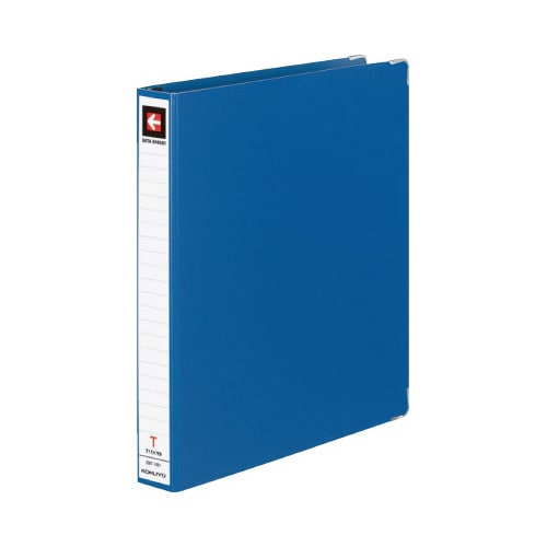 データバインダーT型 縦11×横9 22穴