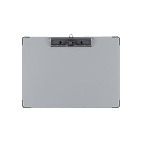 用箋挟B 総クロス貼り A4 横