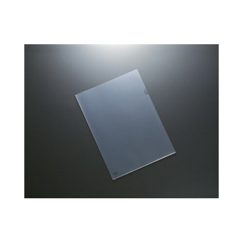 <スーパークリヤー10>PP A3クリヤー 1冊