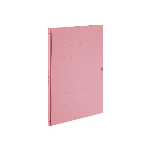 ガバットファイルVA活用タイプ紙製A4縦桃