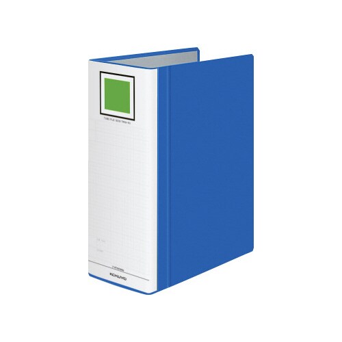 チューブFエコツインR間伐材A4縦背幅115mm