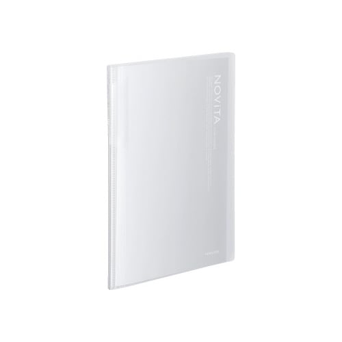 カードホルダーノビータ(固定式)600名白