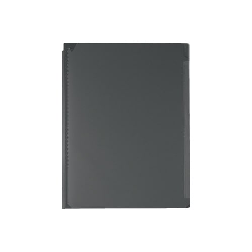 ライティングホルダー A4 ダークグレー