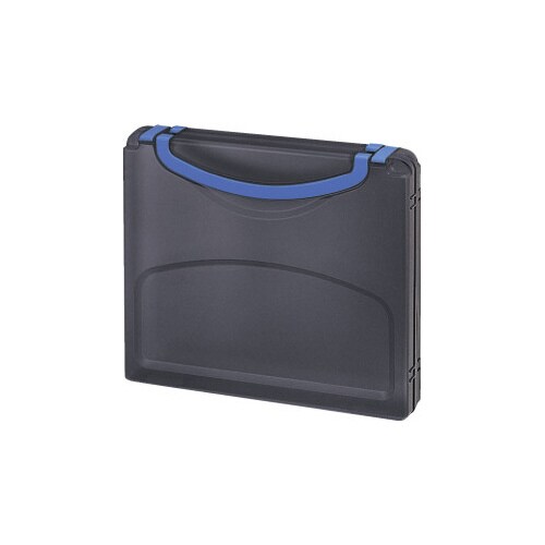 ドキュメントケース<ハイハードタイプ>A4黒