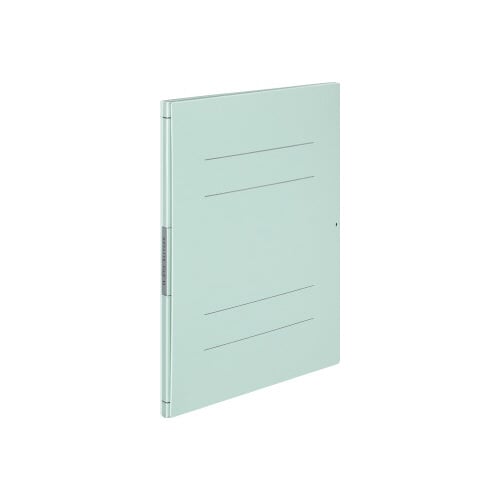 ガバットファイル PPフィルム貼り A4縦 青