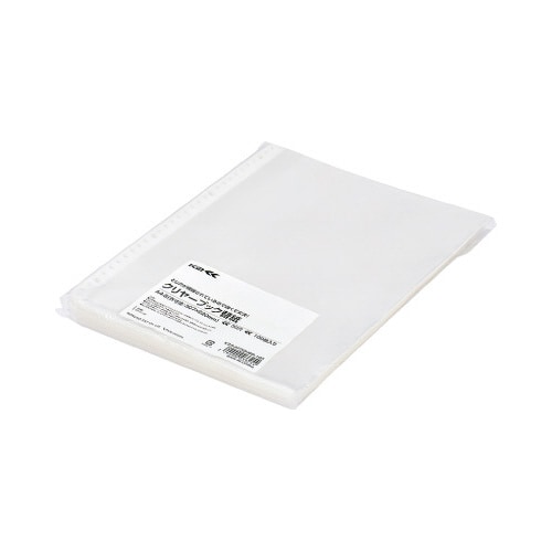 クリヤーブック替紙<K2>