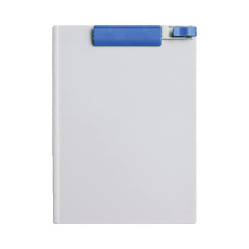 クリップボード<K2>タテ 青