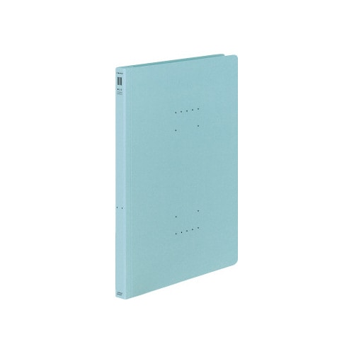 フラットファイル<NEOS>ターコイズブルー 1冊