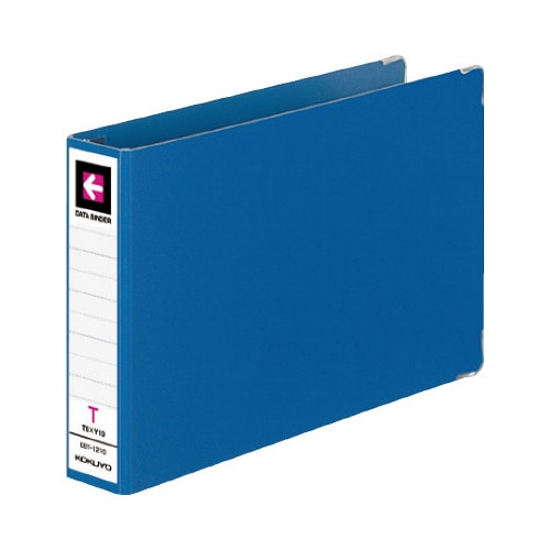 データバインダーT 縦6×横10 12穴