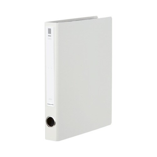 チューブF<NEOS>A4縦背幅45mm 白