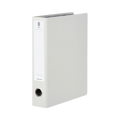 チューブF<NEOS>A4縦背幅65mm 白