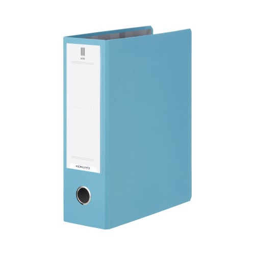 チューブF<NEOS>A4縦背幅95mm 水