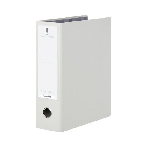 チューブF<NEOS>A4縦背幅95mm 白