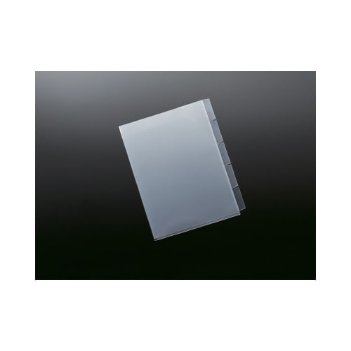 インデックスホルダーKaTaSu 5山 3冊