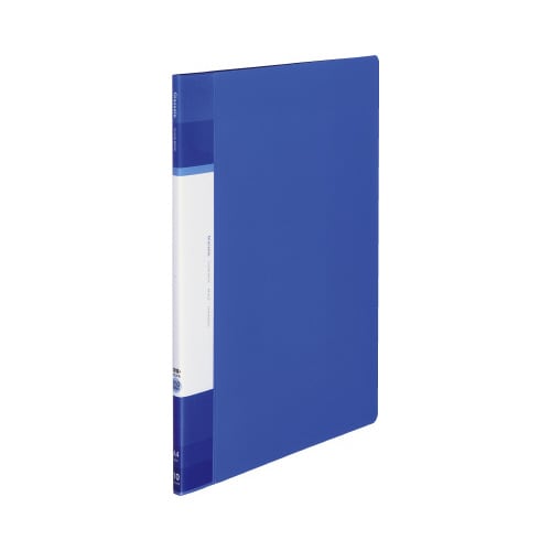 <グラッセル>固定式・10枚・青