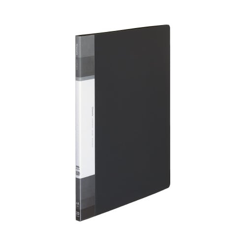 <グラッセル>固定式・20枚・黒