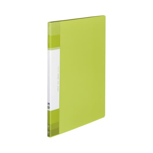 <グラッセル>固定式・20枚・薄緑