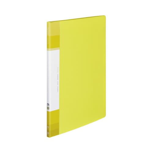 <グラッセル>固定式・20枚・黄