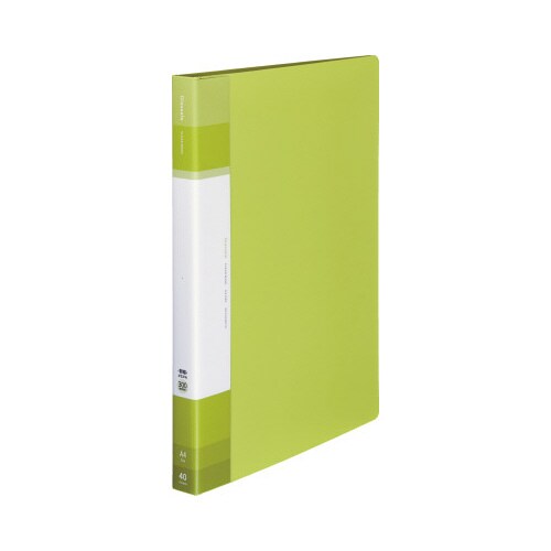 <グラッセル>固定式・40枚・薄緑