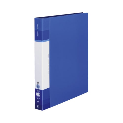 <グラッセル>替紙・25枚(最大90枚)・青