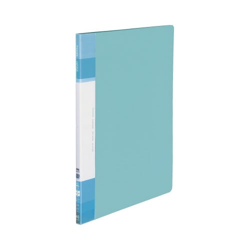 <グラッセル>固定式・サイドスロー・薄青