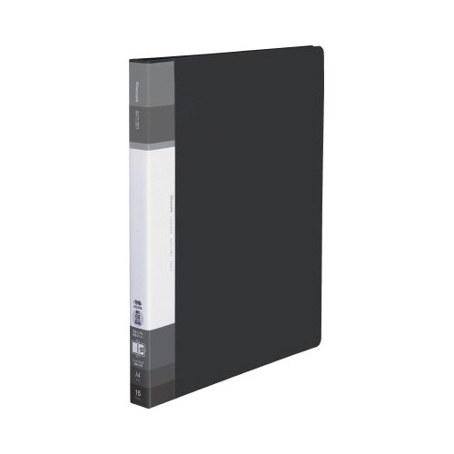 <グラッセル>替紙・15枚(最大60枚)・黒