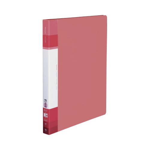 <グラッセル>替紙・15枚(最大60枚)・ピンク