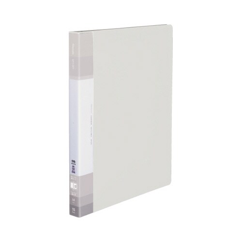 <グラッセル>替紙・15枚(最大60枚)・白