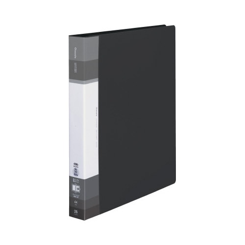 <グラッセル>替紙・25枚(最大90枚)・黒