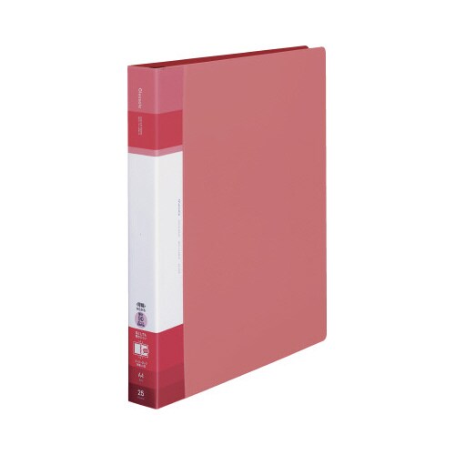 <グラッセル>替紙・25枚(最大90枚)・ピンク