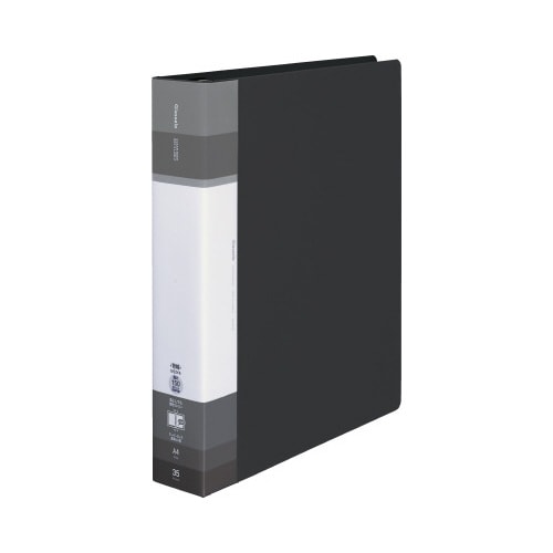 <グラッセル>替紙・35枚(最大150枚)・黒