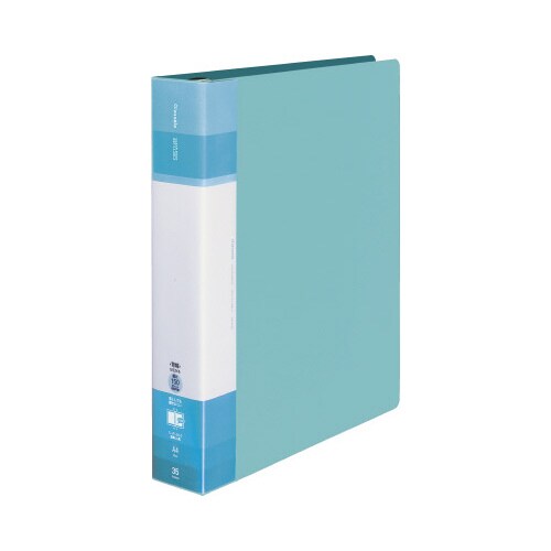 <グラッセル>替紙・35枚(最大150枚)・薄青