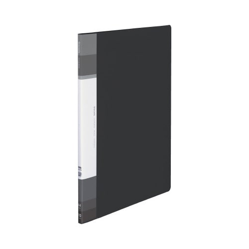 <グラッセル>固定式・10枚・黒