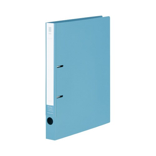 リングファイル<NEOS>A4縦 背幅33mm 水